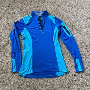 REI long sleeve outdoor shirt